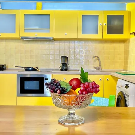 Seafront - Harbour View , Pitini 2 * Simi