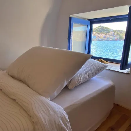 Seafront - Harbour View , Pitini 2 *