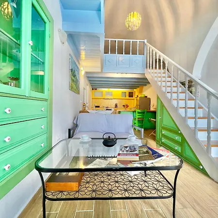 Apartament Seafront - Harbour View , Pitini 2 Simi