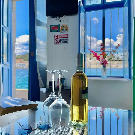 Seafront - Harbour View , Pitini 2