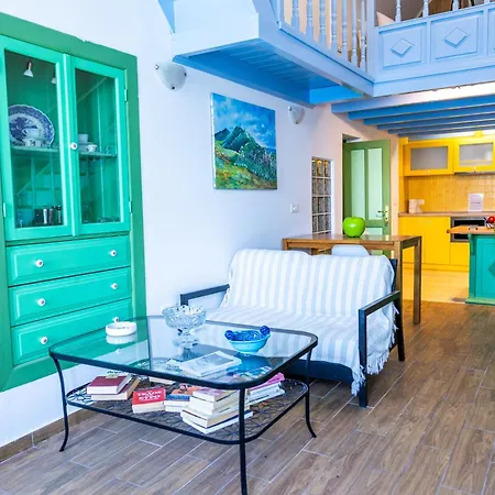 Apartman Seafront - Harbour View , Pitini 2