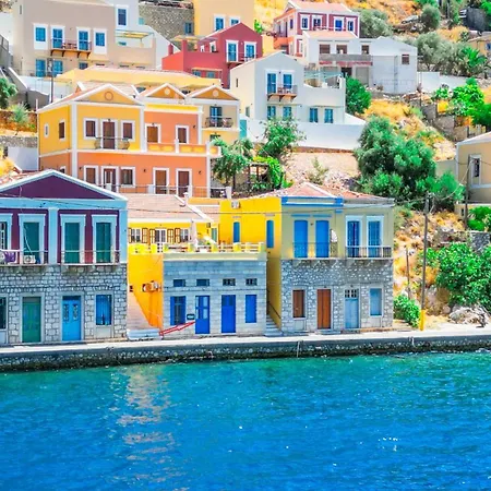 Seafront - Harbour View , Pitini 2