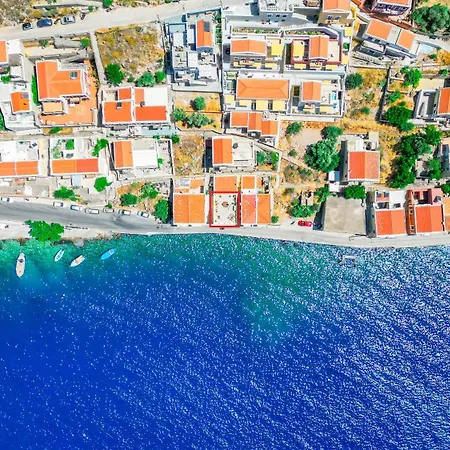 Apartman Seafront - Harbour View , Pitini 2